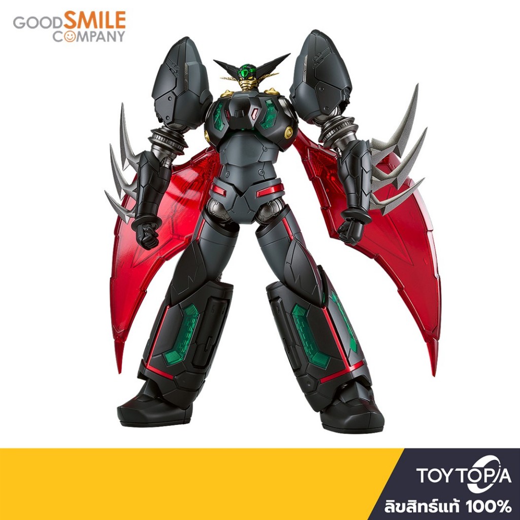 (184459) Moderoid Shin Getter Robo Tarak: Getter Robo Arc By Good Smile Company