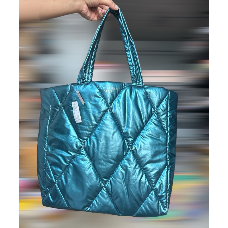 กระเป๋า วิคตอเรีย Victoria's Secret Limited Edition Bag ของแท้ ฉลากไทย