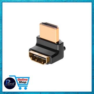 AUDIOQUEST : HDMI 90°/W /piyanas electric/ปิยะนัส อิเล็คทริค…