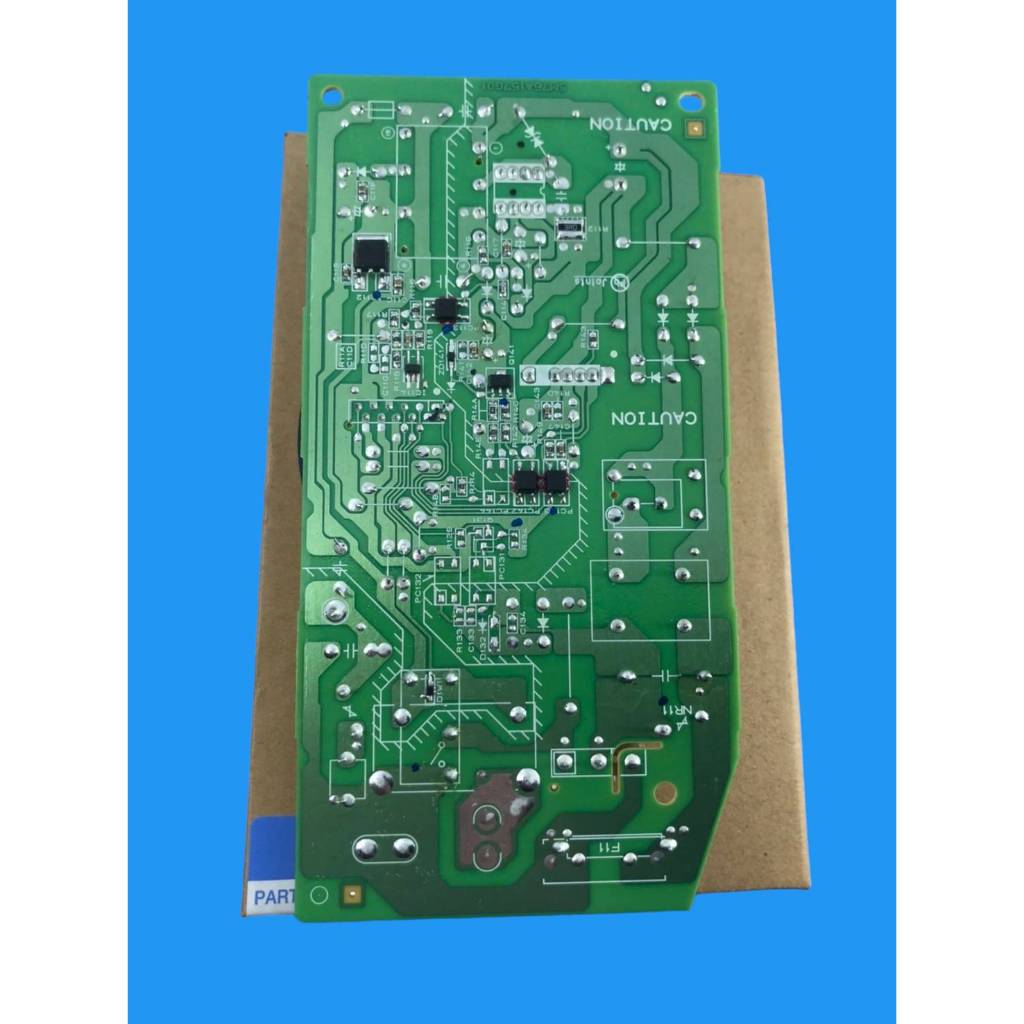 ST4889 MITSUBISHI E22L31440 # AB-131 แผงวงจรคอยล์เย็นแอร์MITSUBISHI(มิตซูบิชิ)อะไหล่ใหม่/แท้บริษัท พ