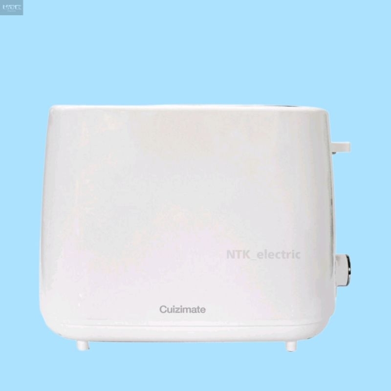 CUIZIMATE  เครื่องปิ้งขนมปัง รุ่น RBSTOASTERW2S