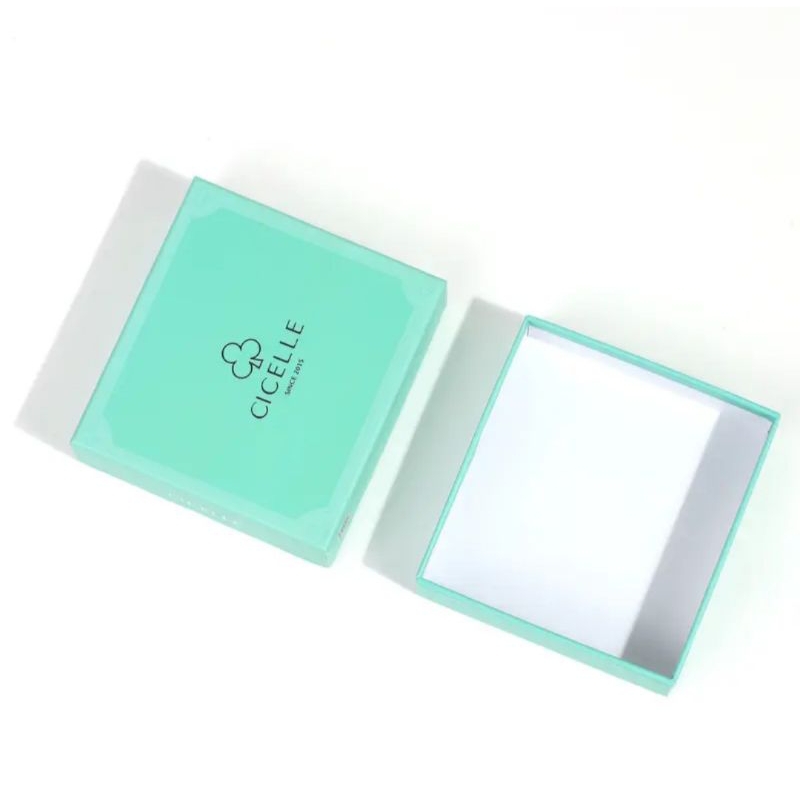 กระเป๋าสตางค์ใบสั้นminimal🍒แบรนด์ CICELLE (ซีเซล) 8011 - รูปที่ 7