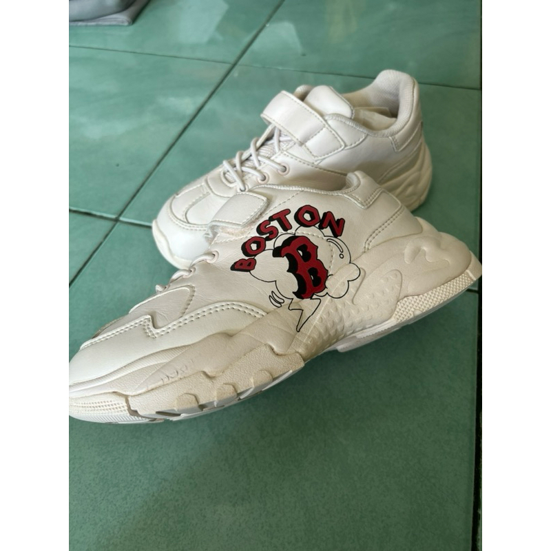 รองเท้า เด็กผู้หญิง MLB