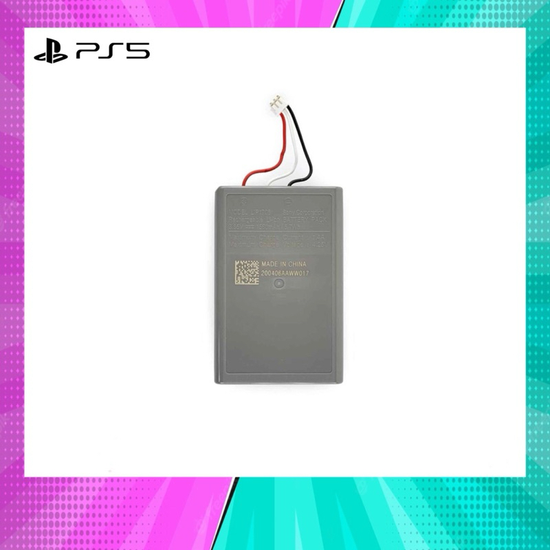 แบตจอย PS5 Battery joy ps5 สินค้าคุณภาพ จัดส่งไวภายใน 24 hr.