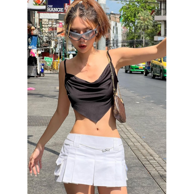 WSW Tri-Angel new with tag