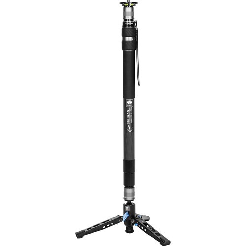 Sirui - SVM-145 Monopod with Rapid System, 145cm Height