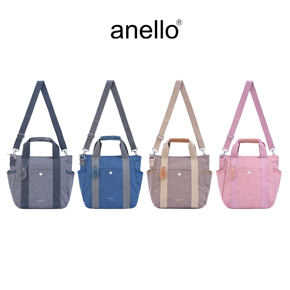 anello กระเป๋าโท้ท size Regular รุ่น RYLEIGH - ATB4715