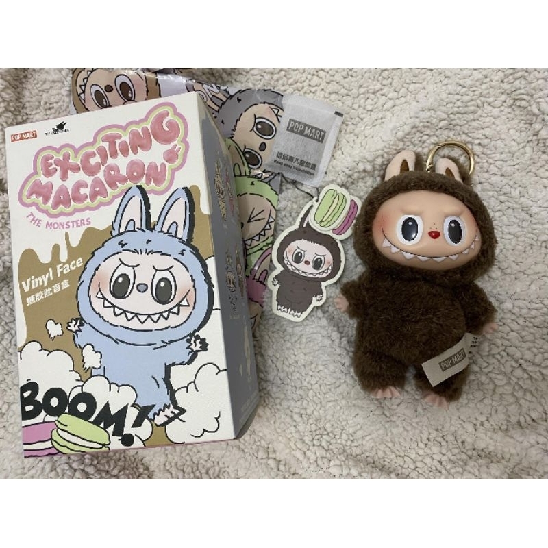 Labubu secret ของแท้100%