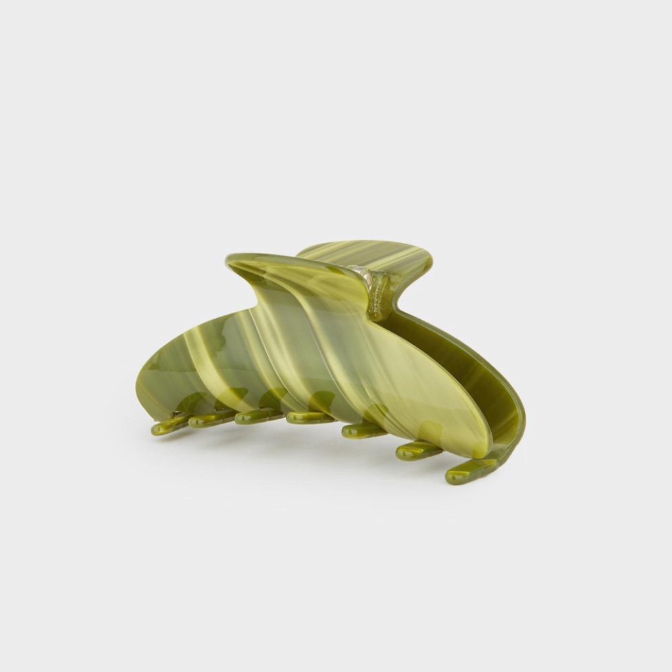gimmeblessed.co —shamrock (size 9.7cm)