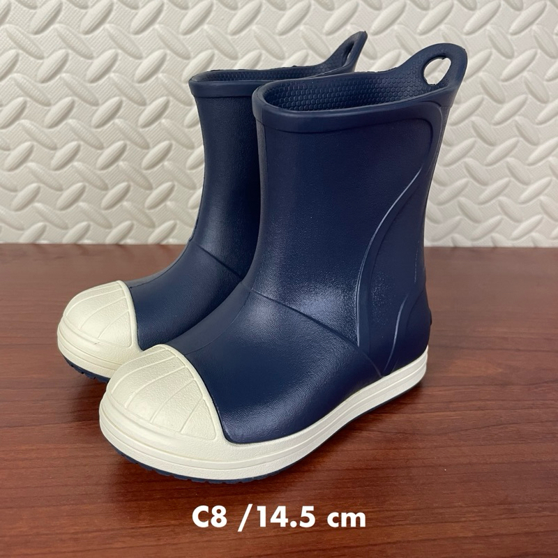 รองเท้าเด็กมือ2 Crocs (C8,14.5cm)