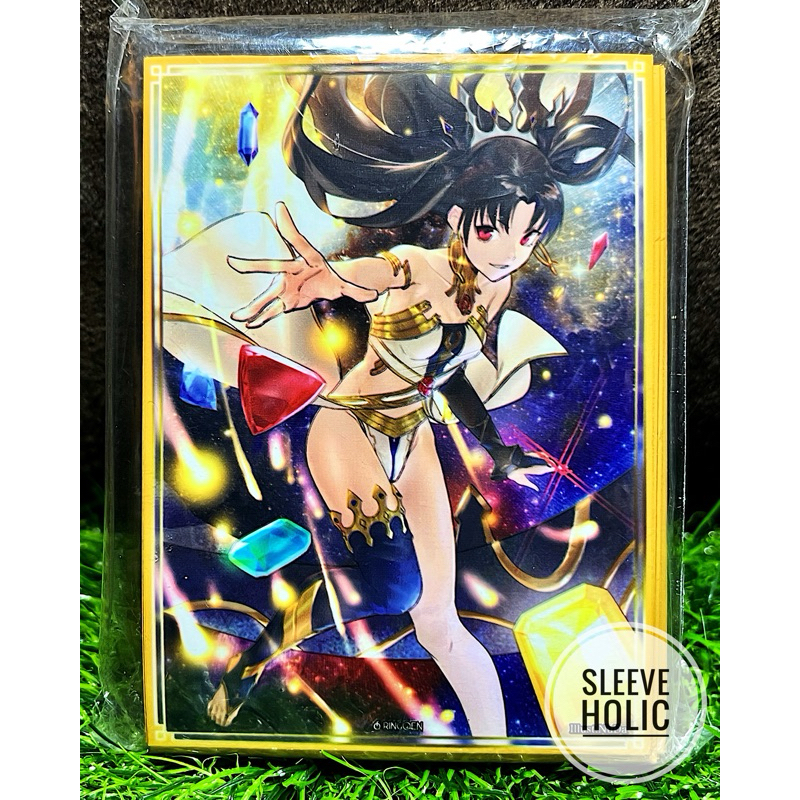 [Comiket Character 0035] Sleeve Collection Fate Rider Ishtar - สลีฟการ์ด,ซองการ์ด,ซองใส่การ์ด (JP)