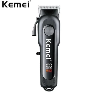 KEMEI-1132ปัตตาเลี่ยนไร้สายใช้ดีใช้ทนงานแท้พร้อมอุปกรณ์ครบ