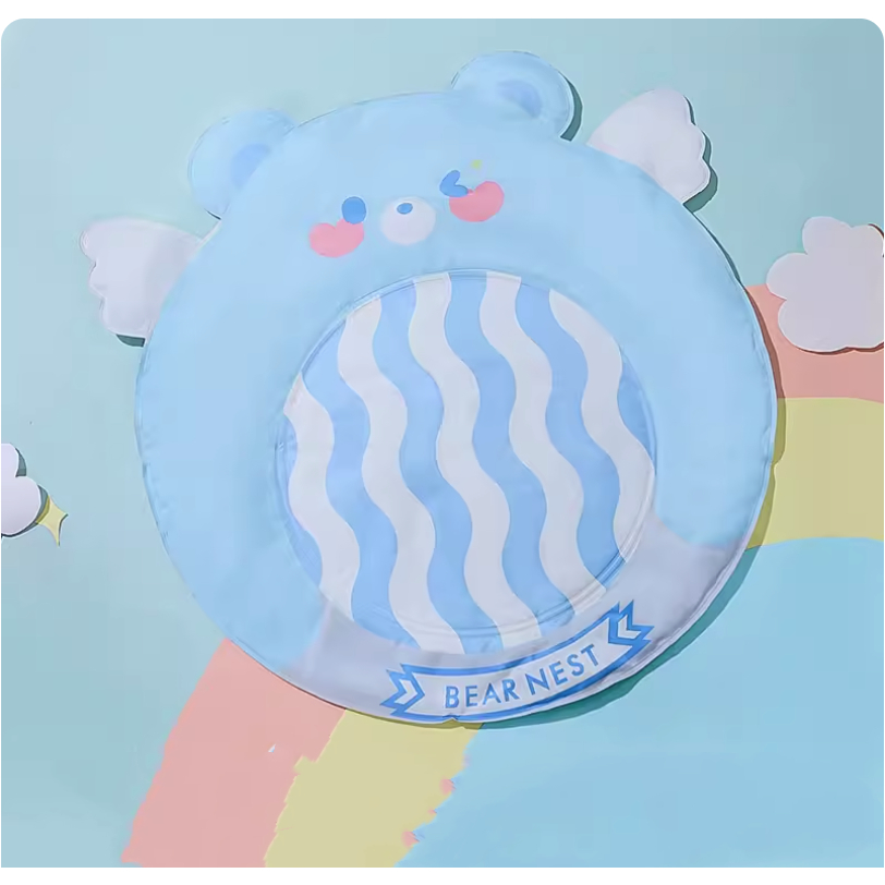 Petcho Pet Cool Bed แผ่นเจลเย็น ที่นอนเย็น แผ่นเย็นแมว รูปที่ 5