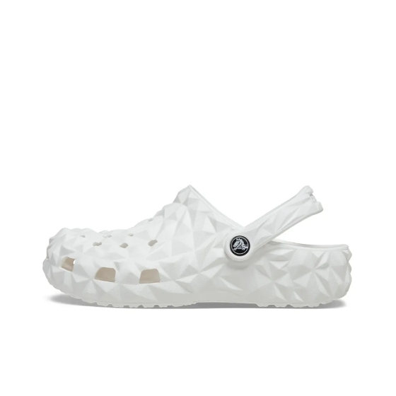 Crocs EVA classics durian Sports slippers รองเท้ากีฬา CORCS whiteblack ...