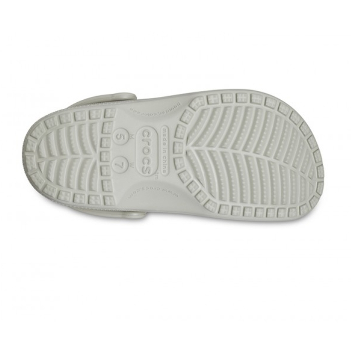 CROCS Classic Clog Elephant รองเท้าแตะ คร็อคส์ แท้ รุ่นฮิต ได้ทั้งชายหญิง รองเท้าเพื่อสุข