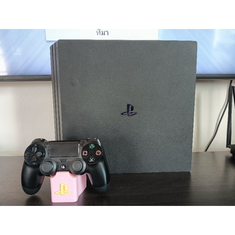 PlayStation 4 Pro model 7015 มือสอง