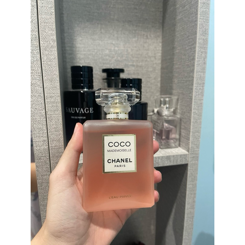 ส่งต่อ‼️น้ำหอม Chanel coco แท้100%