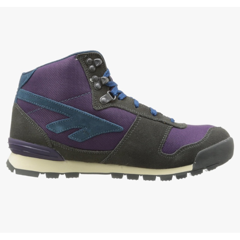 Hi-tec Sierra lite original รองเท้าไฮเทคแท้ 100% Made in China