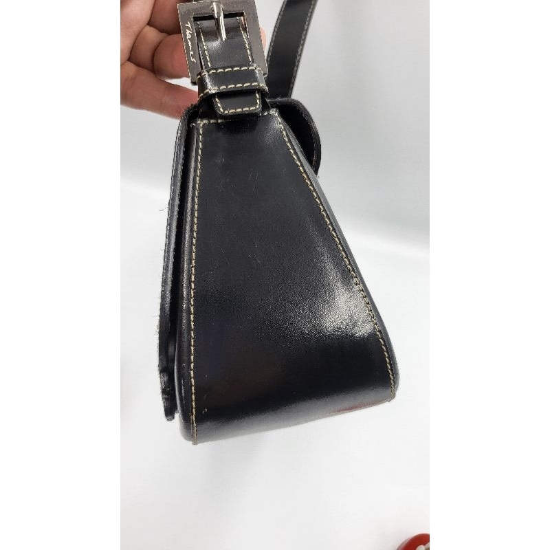 กระเป๋าthamesมือสองของแท้