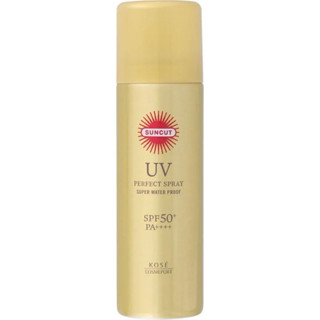 พร้อมส่งค่ะกันแดดสเปรย์Koseขายดีอันดับ1ในญี่ปุ่น