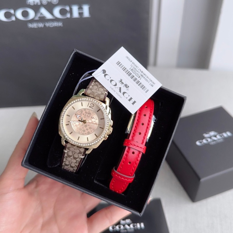 นาฬิกา Boyfriend Women's Gift Set  14000091