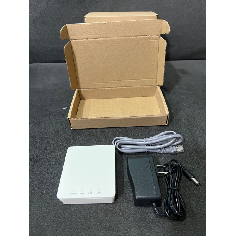 หัวเหว่ย HG8010H Gpon/Epon Onu Gigabit