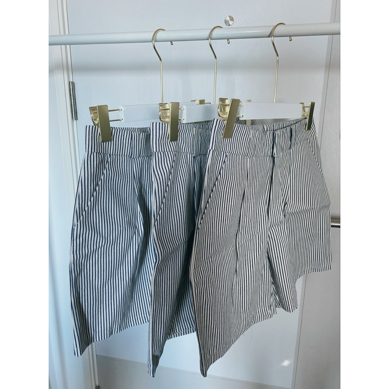 Dresscessories กางเกงขาสั้น old money