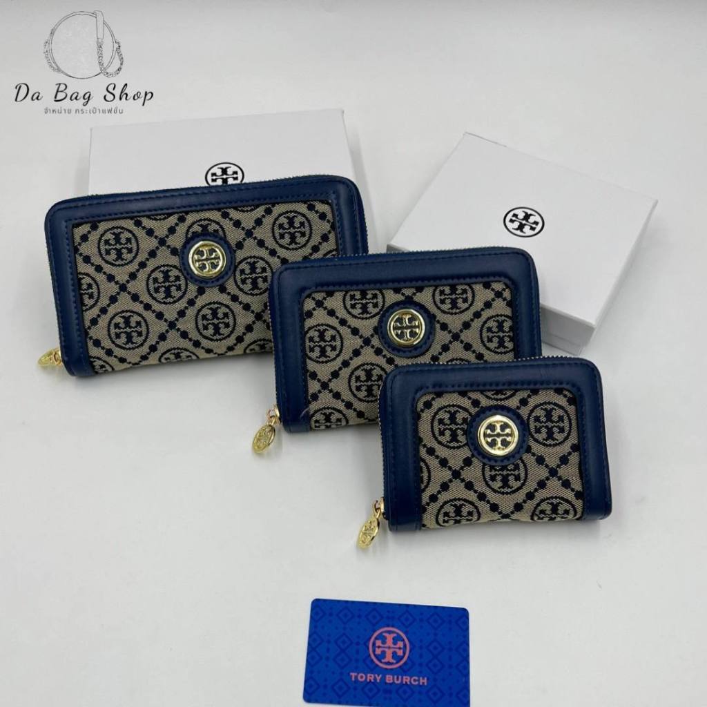 มาใหม่ กระเป๋าสตางค์ ซิบรอบรุ่นขายดีกำลังฮิตมีช่องใส่บัตรใส่แบงค์ได้ อุปกรณ์ครบพร้อมส่ง
