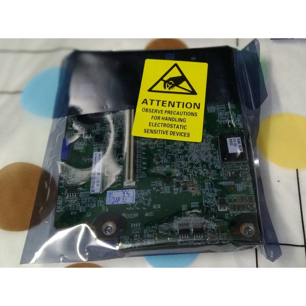 HPE Smart Array P440ar/2GB FBWC 12Gb 2-Port SAS Controller    DL380 Gen9