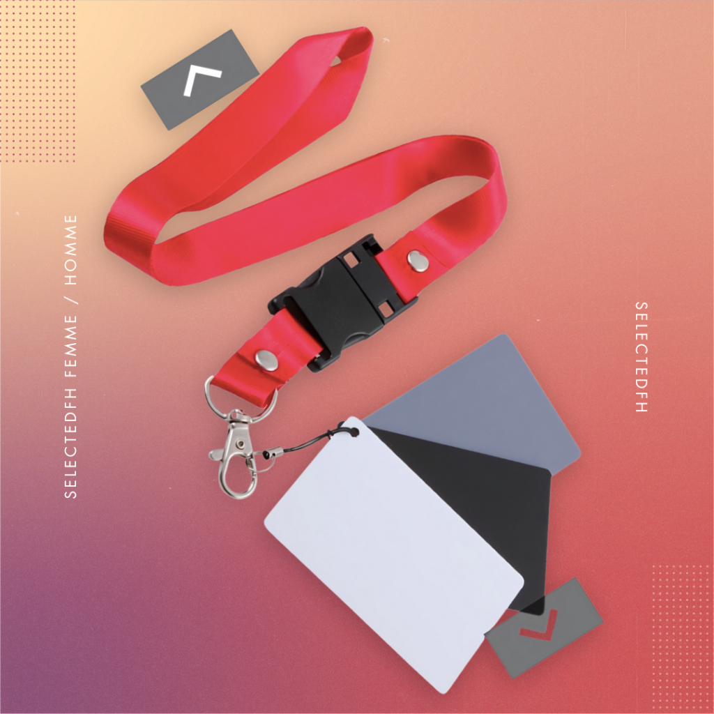 Grey Card ปรับค่า White Balance ให้ถูกต้องและแม่นยำ
