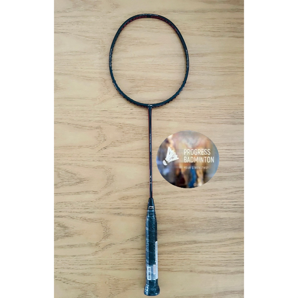 Li-ning XiPhos X-1 (Black Red)