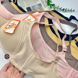 เสื้อในไม่มีโครงไซร์ใหญ่สกีนโล้โก้สายW777#(Size38-50)ใส่สบายเก็บทรง