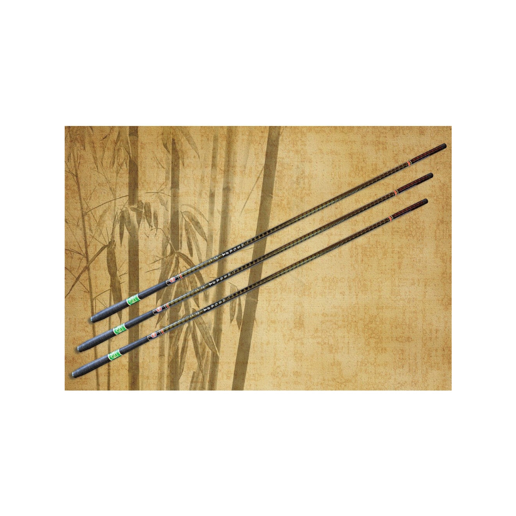 คันชิงหลิวSMGW รุ่น โจโฉ ระดับ 5 H