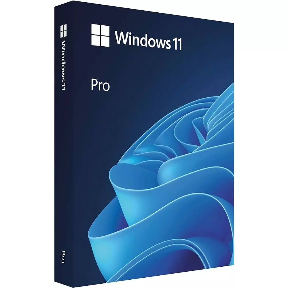 WINDOWS 11 PRO 64 BIT (FPP) USB ราคาพิเศษ พร้อมส่งฟรี!! ระบบปฏิบัติการวินโดว์ 11 thumbnail 3