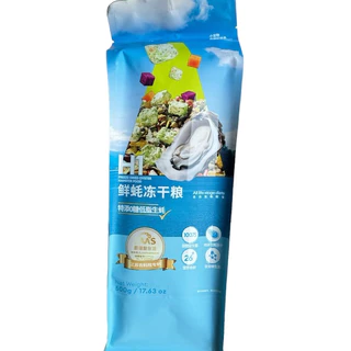 [Hamsterthailand] อาหารหนูแฮมสเตอร์ พร้อมส่ง‼️ h1 อาหาร Bucatstate H1 H2 แฮมสเตอร์ แฟตเทล ใหม่ล่าสุด