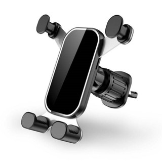 ที่วางโทรศัพท์ในรถ ขาตั้งที่วางโทรศัพท์มือถือ สำหรับวางโทรศั…