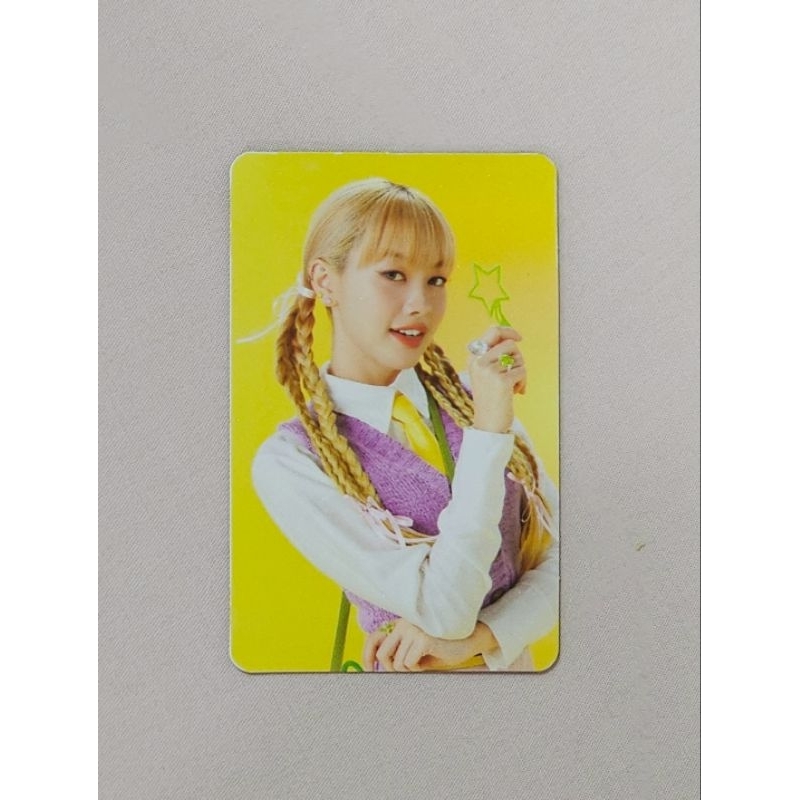 การ์ด พิมมา PiXXiE ซันซุ SUNSU