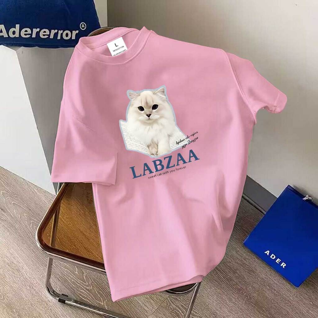 🤍BK-788 🤍* แฟชั่นเสื้อยืดราคาถูก เสื้อแขนสั้นสไตล์เกาหลี คอกลม ผ้านิ่มเด้งใส่สบาย  ลายเท่ๆเก๋ๆ ใส่ได