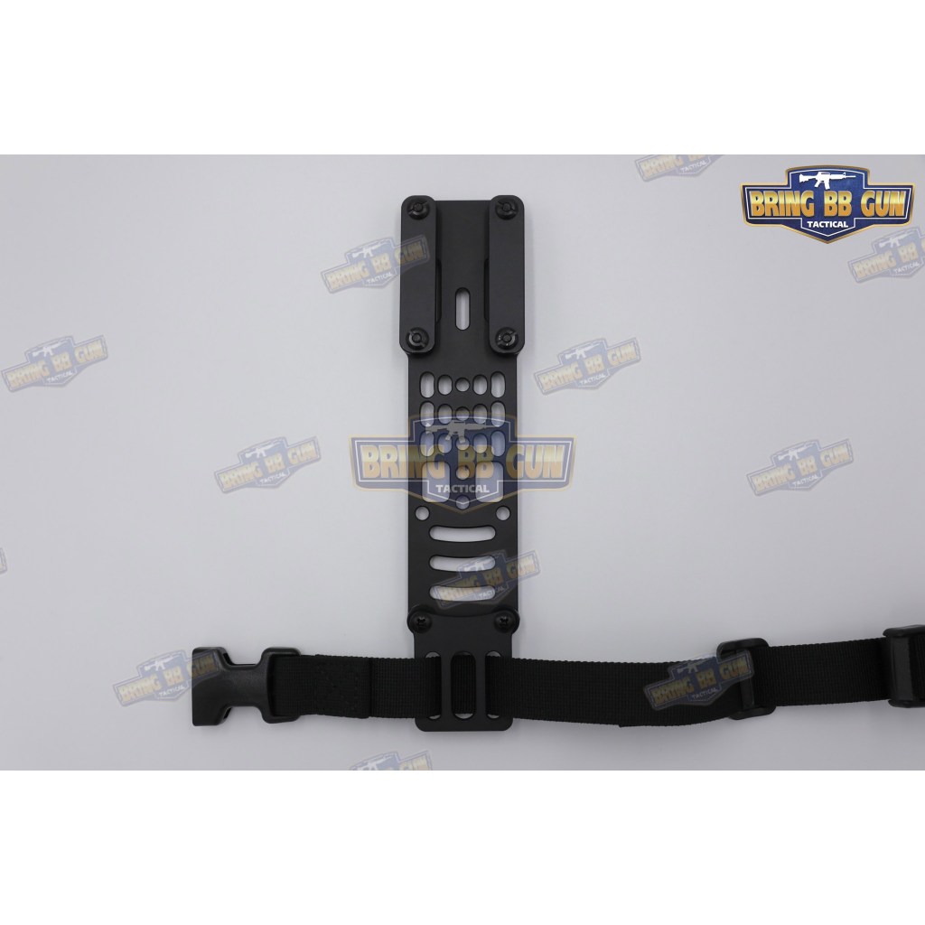 BR4 เพลทโหลดต่ำ CNC (เพลทลดต่ำ CNC) (เพลท CNC) BR4 - รูปที่ 3