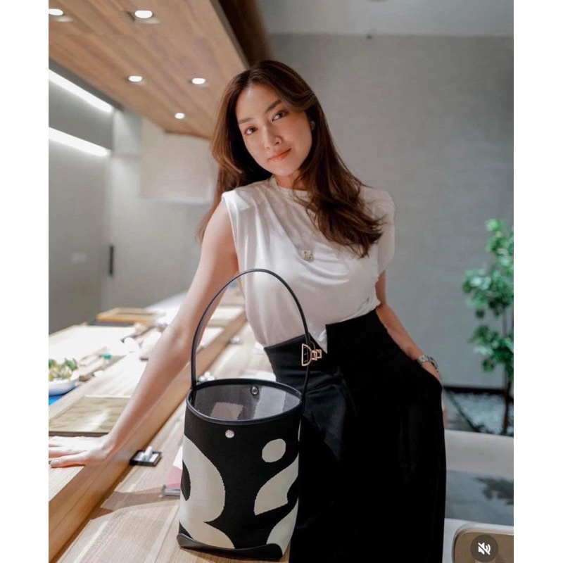 💕💕 RALLY THE BAG 💕💕   ถ่ายงานจริง 🥰🥰 งานผ้าทอ มีบริการเก็บปลายทางค่ะ😘