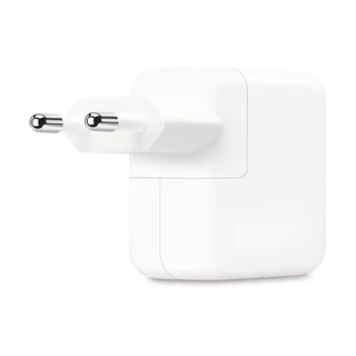 Apple 35W Dual USB-C Port Power Adapter