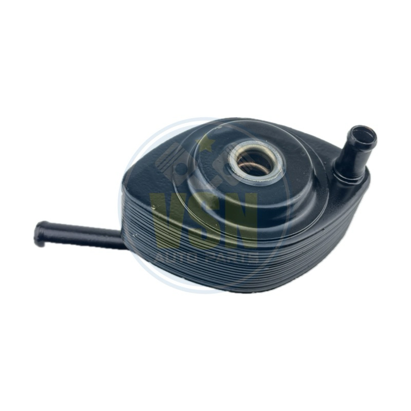 ออยคูลเลอร์ ISUZU NKR”88 , 4JB