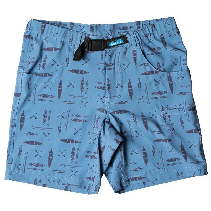 KAVU Chilli H2O กางเกงขาสั้นผู้ชาย รุ่น Chilli H2O