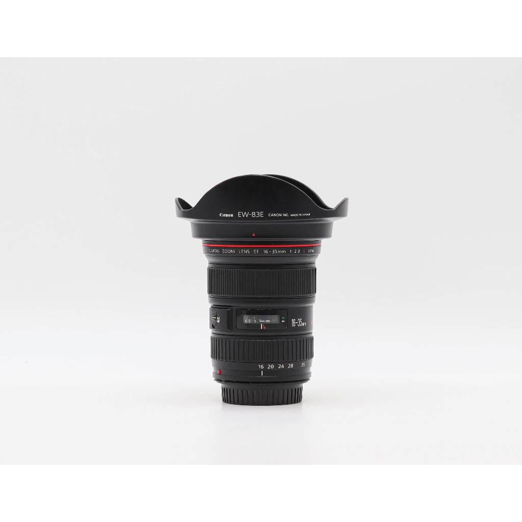 Canon EF 16-35mm F2.8L USM #รหัสUT [รับประกัน 1 เดือน]