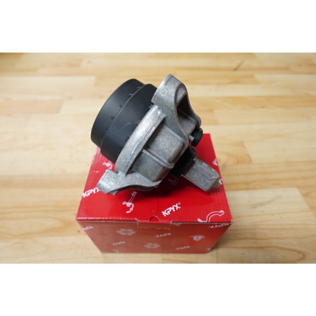 ยางแท่นเครื่องตัวซ้าย BMW Series 5 F10 520d 525d 520i 528i เครื่อง N47 B47 N20 เบนซิน/ดีเซล