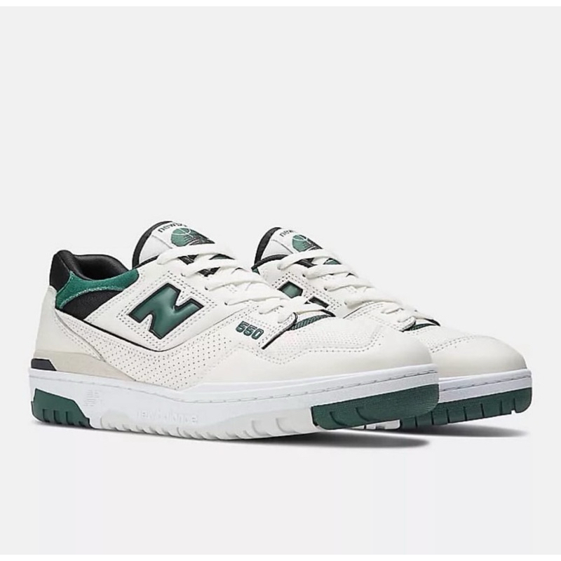 New with tag รองเท้า New balance 550
