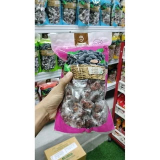 ลูกหยีปั้นสด ไม่มีเม็ด500 กรัม ตรา วีรชาติ