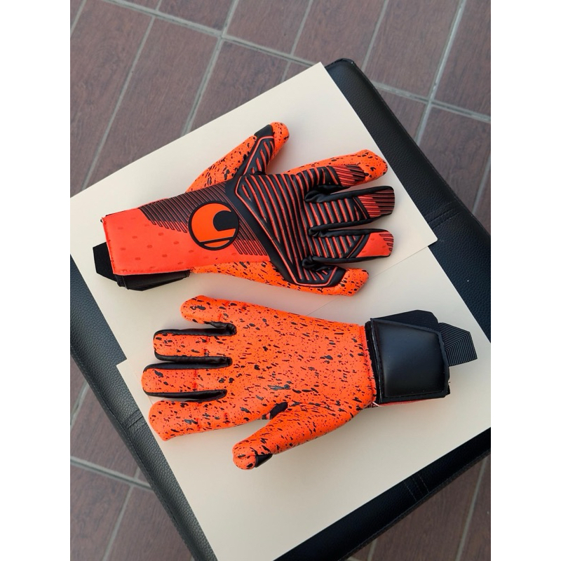 UHLSPORT POWERLINE SUPERGRIP+ HN MIKE MAIGNAN SPECIAL EDITION