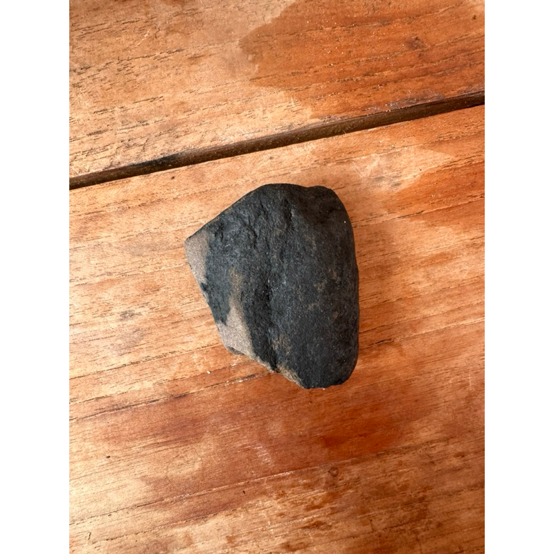 หิน Labradorite จากแม่น้ำ