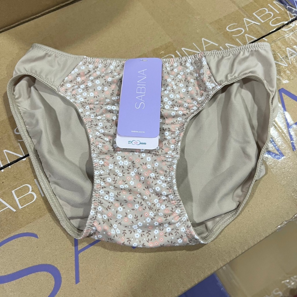 Sabina กางเกงชั้นใน รุ่น Soft Doomm รหัส SUH5060